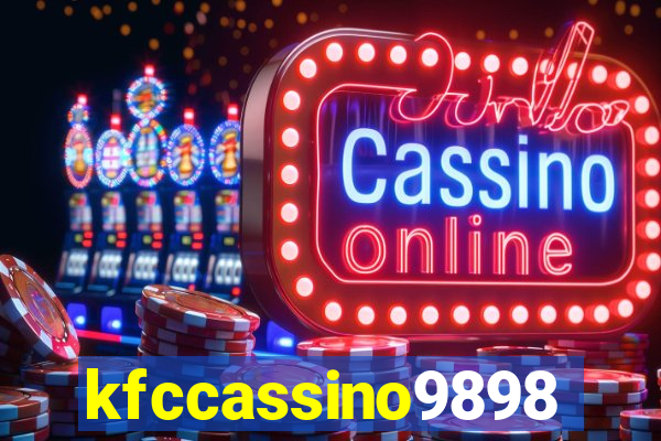 kfccassino9898