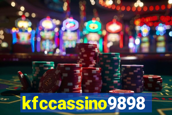 kfccassino9898