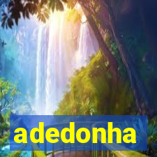 adedonha