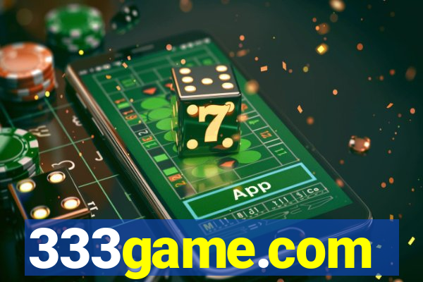 333game.com