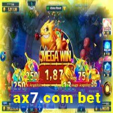 ax7.com bet