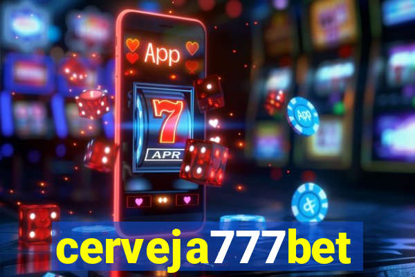 cerveja777bet