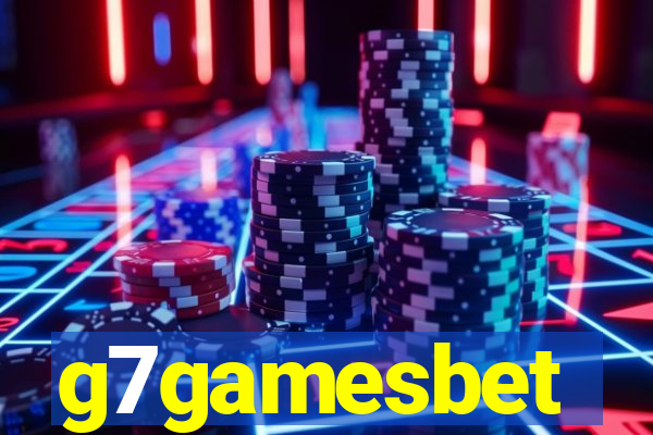 g7gamesbet