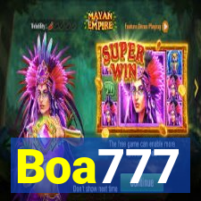 Boa777