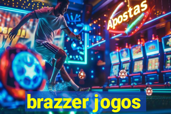 brazzer jogos