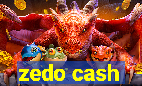 zedo cash