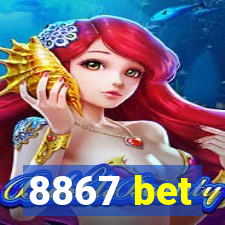 8867 bet