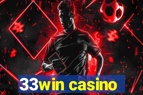 33win casino