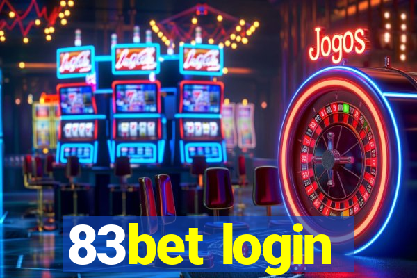 83bet login