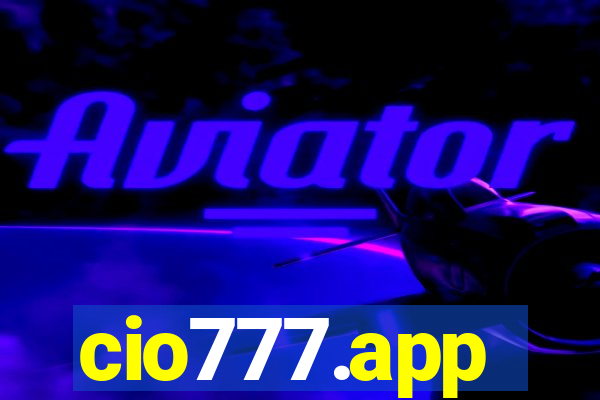 cio777.app