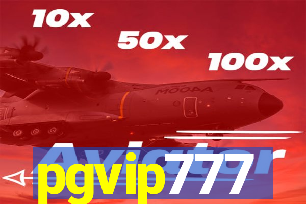 pgvip777