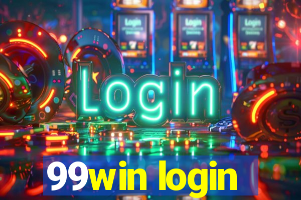 99win login