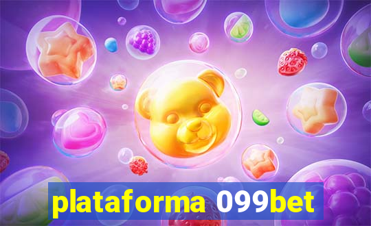 plataforma 099bet