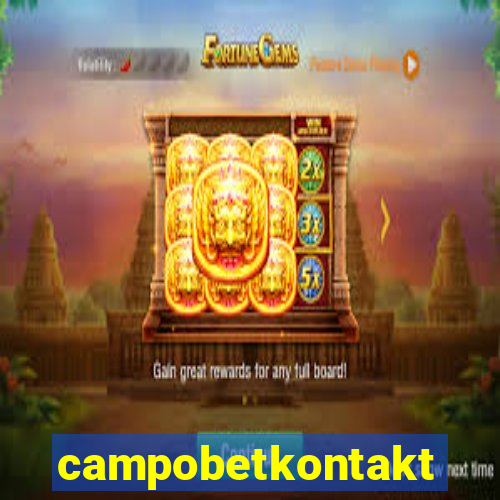 campobetkontakt