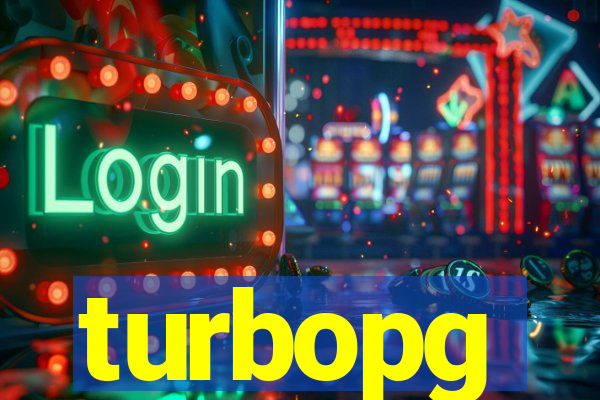 turbopg