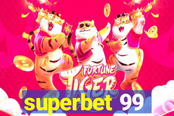 superbet 99