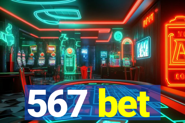 567 bet