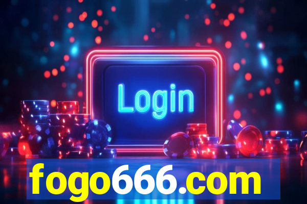 fogo666.com