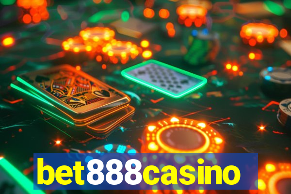 bet888casino