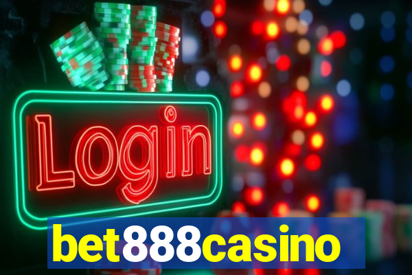 bet888casino