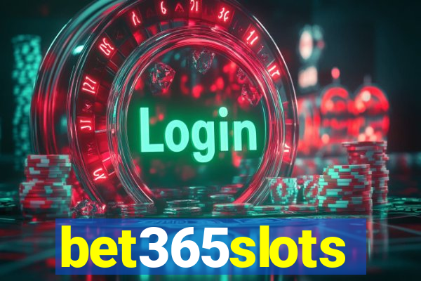 bet365slots