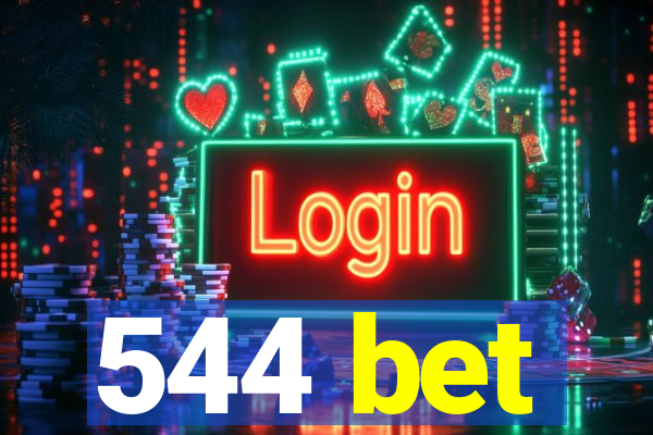 544 bet