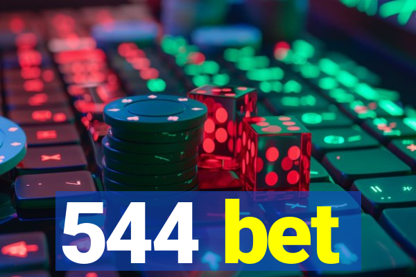 544 bet