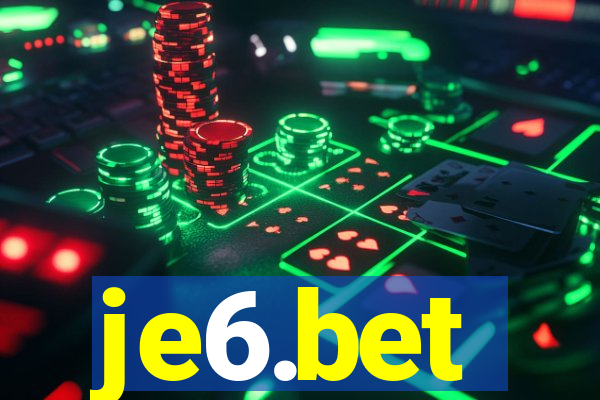 je6.bet