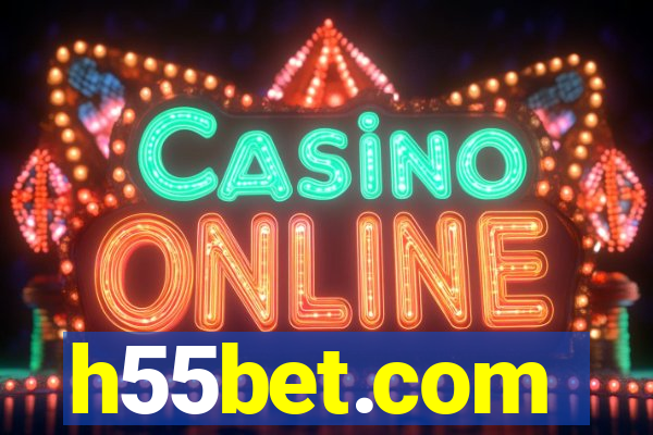 h55bet.com