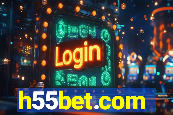 h55bet.com