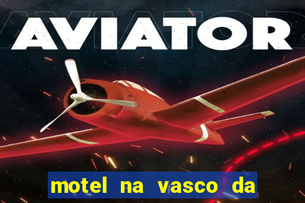 motel na vasco da gama salvador