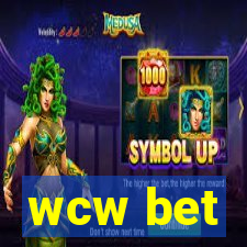 wcw bet