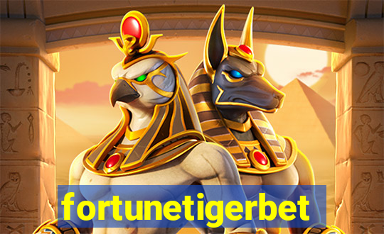 fortunetigerbet