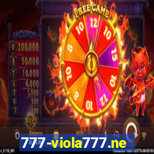 777-viola777.net