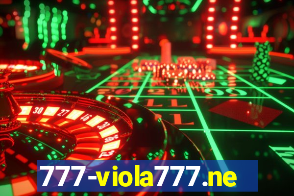 777-viola777.net