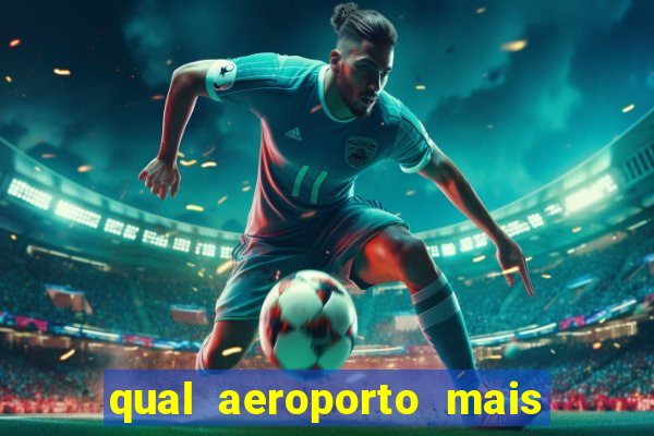 qual aeroporto mais proximo da arena corinthians