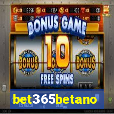 bet365betano