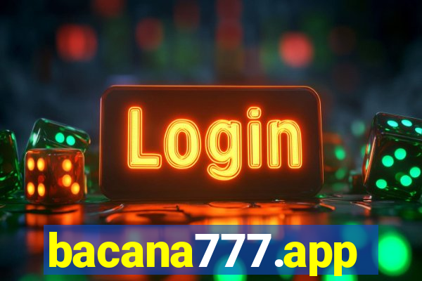 bacana777.app