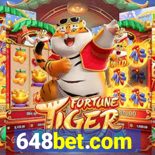 648bet.com