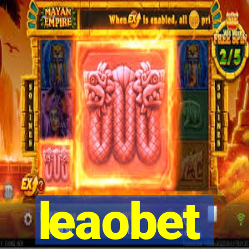 leaobet