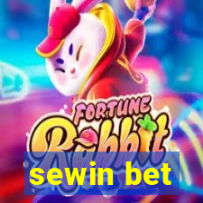 sewin bet