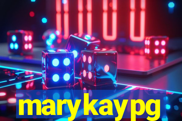 marykaypg