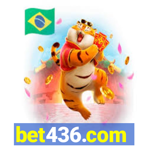 bet436.com