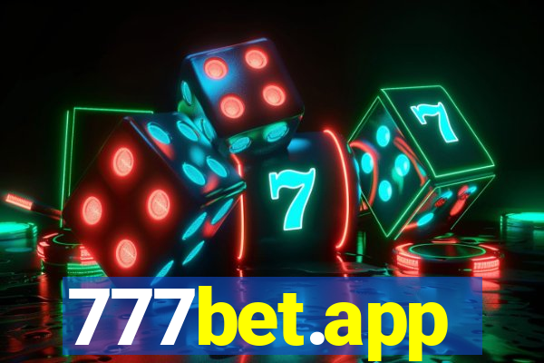 777bet.app