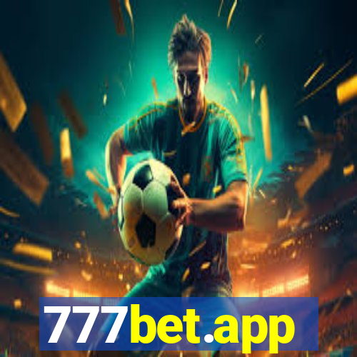 777bet.app