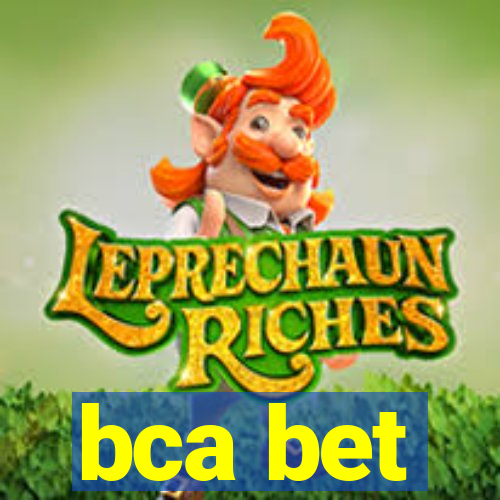 bca bet