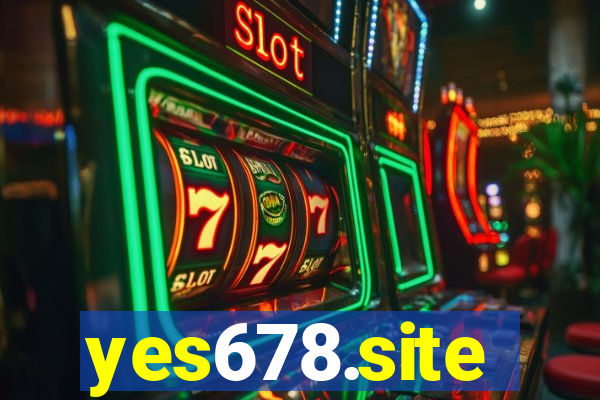 yes678.site