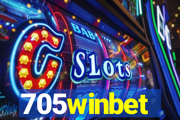 705winbet