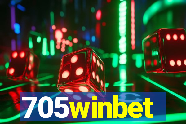 705winbet