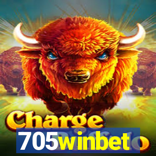 705winbet